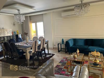 شقة 3 غرف نوم للبيع في القاهرة الجديدة، القاهرة - IMG-20251109-WA0138. jpg شقة 3 غرف نوم للبيع في القاهرة الجديدة، القاهرة - IMG-20251109-WA0138. jpg