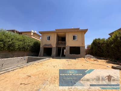 فیلا 6 غرف نوم للبيع في القاهرة الجديدة، القاهرة - WhatsApp Image 2025-11-12 at 11.49. 50 AM. jpeg