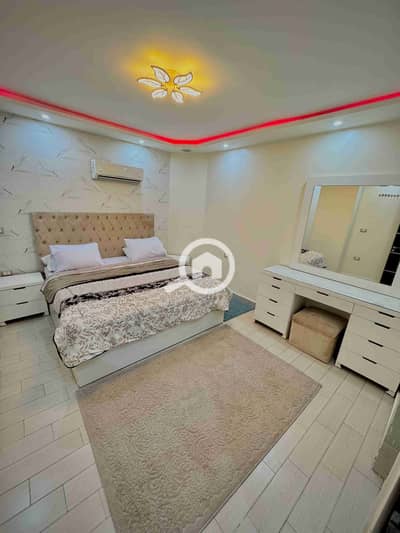 3 Bedroom Room for Rent in Al Manial, Cairo - 39490. jpg