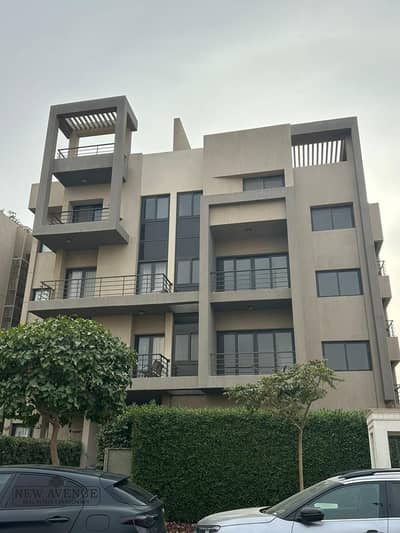 3 Bedroom Penthouse for Sale in New Cairo, Cairo - WhatsApp Image 2025-11-05 at 12.14. 29 PM (3). jpeg