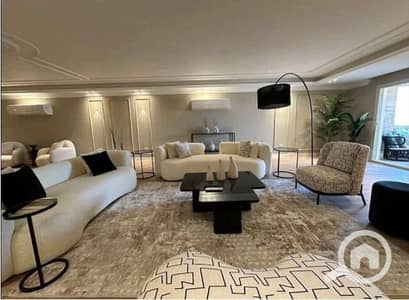 شقة 3 غرف نوم للبيع في القاهرة الجديدة، القاهرة - ygy. PNG