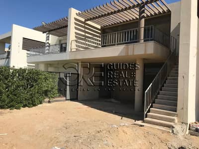 تاون هاوس 3 غرف نوم للبيع في الشيخ زايد، الجيزة - IMG-20250917-WA0076. jpg