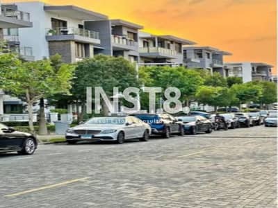 Studio for Sale in New Cairo, Cairo - xcxs v. png