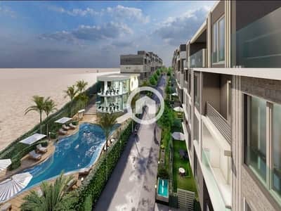 3 Bedroom Apartment for Sale in 6th of October, Giza - WhatsApp Image 2024-02-27 at 1.56. 17 PM (1). jpeg