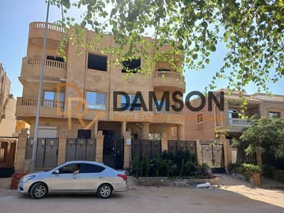 3 Bedroom Apartment for Sale in New Cairo, Cairo - 3852ef76-7b32-4f9d-8c1b-d9c4744901fd. jfif. jpg