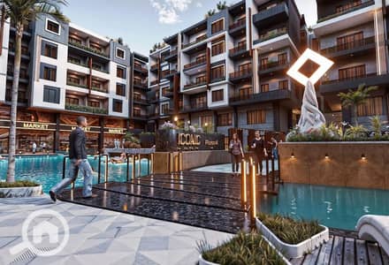 1 Bedroom Flat for Sale in Hurghada, Red Sea - 7901535-93ffco. jpg