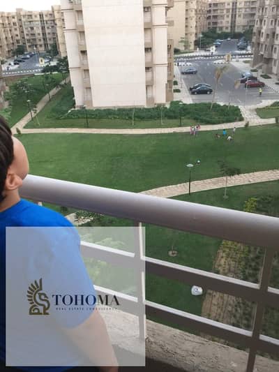 3 Bedroom Apartment for Sale in Madinaty, Cairo - 101dd8be-6632-418a-aa41-2d33b7f9e771. jpg