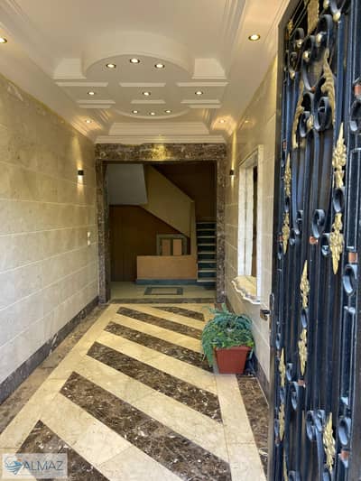 فلیٹ 3 غرف نوم للبيع في القاهرة الجديدة، القاهرة - WhatsApp Image 2025-11-12 at 11.44. 39 AM. jpeg