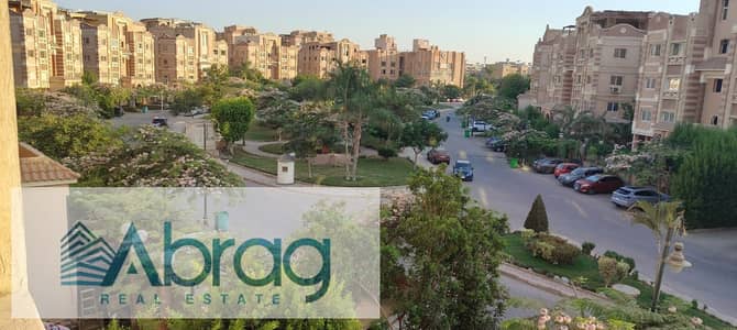 3 Bedroom Flat for Rent in Sheikh Zayed, Giza - Hassan Batran 2025 (6). jpeg