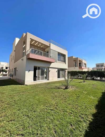 فیلا 4 غرف نوم للبيع في 6 أكتوبر، الجيزة - 503183314_1015394840803953_1875962612435886880_n. jpg