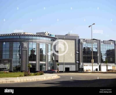 مکتب  للايجار في القاهرة الجديدة، القاهرة - 1000488297. jpg