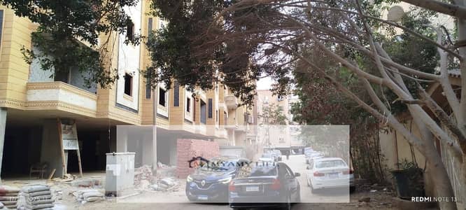 3 Bedroom Flat for Sale in Hadayek al-Ahram, Giza - WhatsApp Image 2025-11-11 at 11.11. 32 AM. jpeg