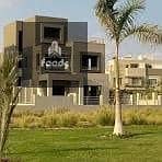 4 Bedroom Townhouse for Sale in New Cairo, Cairo - WhatsApp Image 2025-11-12 at 12.18. 20 PM. jpeg