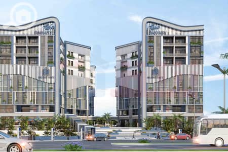 شقة 3 غرف نوم للبيع في محرّم بيك، الإسكندرية - WhatsApp Image 2025-11-03 at 3.26. 08 PM. jpg