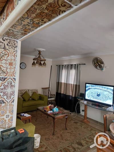 2 Bedroom Apartment for Rent in New Cairo, Cairo - WhatsApp Image 2025-11-11 at 5.29. 21 PM. jpeg