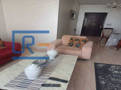 شقة 1 غرفة نوم للايجار في القاهرة الجديدة، القاهرة - IMG-20251111-WA0004. jpg شقة 1 غرفة نوم للايجار في القاهرة الجديدة، القاهرة - IMG-20251111-WA0004. jpg