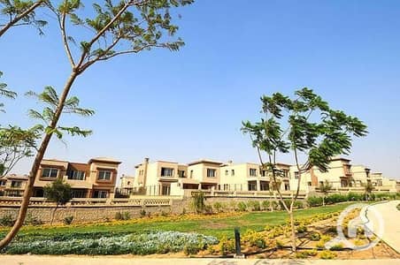 3 Bedroom Villa for Sale in New Cairo, Cairo - WhatsApp Image 2025-11-12 at 11.28. 48 AM. jpeg