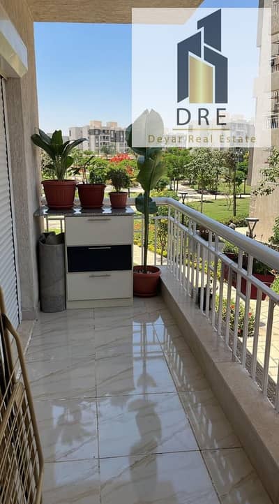 3 Bedroom Apartment for Sale in Madinaty, Cairo - 4123dc20-dd07-4423-ac6d-d4762f090075. jpg