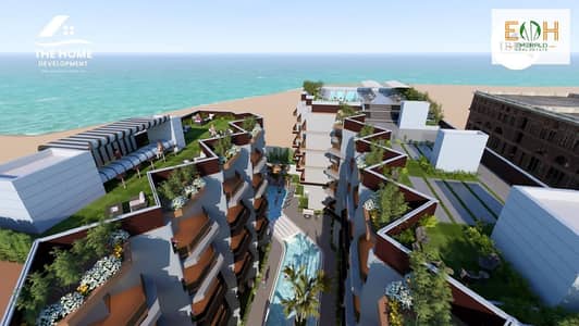 2 Bedroom Flat for Sale in Hurghada, Red Sea - WhatsApp Image 2025-11-03 at 15.38. 21 (3). jpeg