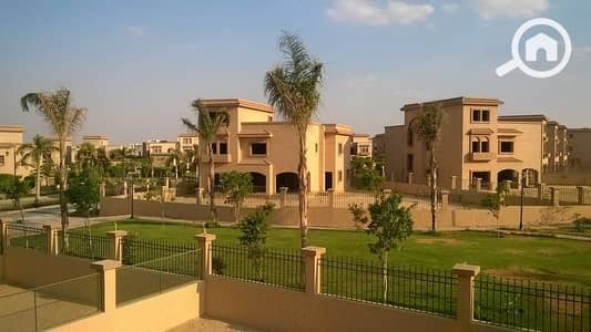 فیلا 5 غرف نوم للبيع في القاهرة الجديدة، القاهرة - WhatsApp Image 2025-11-12 at 12.32. 51 PM (1). jpeg