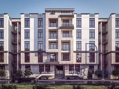 3 Bedroom Flat for Sale in Hadayek October, Giza - 565687390_122262942560237152_2592498579610043092_n. jpg