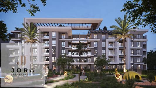 شقة 2 غرفة نوم للبيع في حدائق اكتوبر، الجيزة - 14. jpg