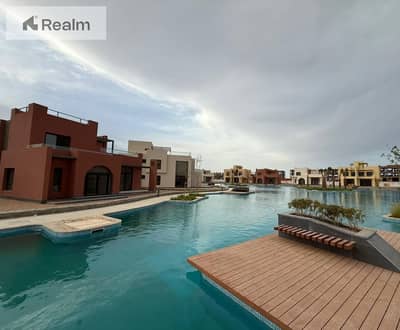3 Bedroom Twin House for Sale in Hurghada, Red Sea - IMG-20250504-WA0179. jpg