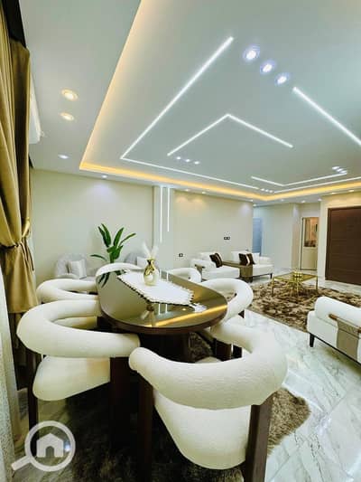 3 Bedroom Flat for Rent in Nasr City, Cairo - 1000099161. jpg