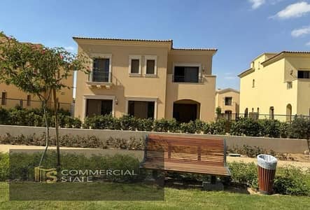 تاون هاوس 3 غرف نوم للبيع في القاهرة الجديدة، القاهرة - IMG-20251110-WA0012. jpg