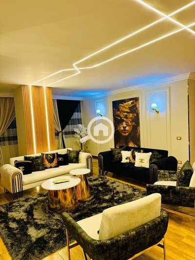 2 Bedroom Flat for Rent in Nasr City, Cairo - 1000008606. jpg