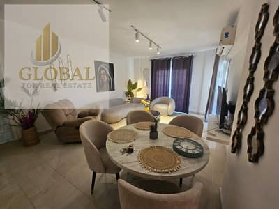 2 Bedroom Apartment for Rent in New Cairo, Cairo - IMG-20251112-WA0012. jpg 2 Bedroom Apartment for Rent in New Cairo, Cairo - IMG-20251112-WA0012. jpg