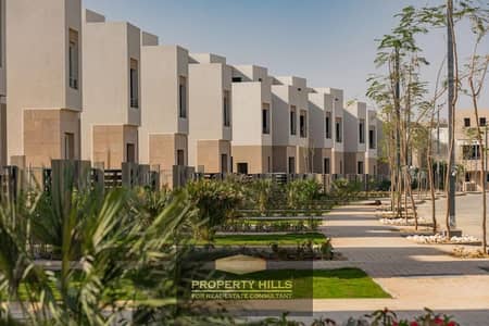 4 Bedroom Townhouse for Sale in 6th of October, Giza - photo_2022-02-14_12-37-11. jpg