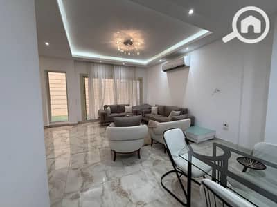 شقة 2 غرفة نوم للايجار في القاهرة الجديدة، القاهرة - WhatsApp Image 2025-11-12 at 11.18. 57 AM. jpeg