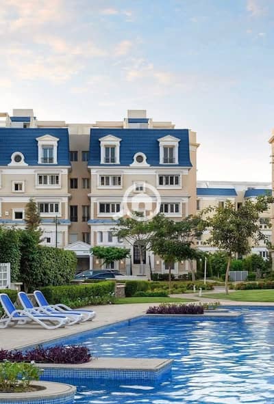 اي فيلا 4 غرف نوم للبيع في القاهرة الجديدة، القاهرة - 6f75d097-f4c7-4cfd-9789-6215923b43b2. jpg