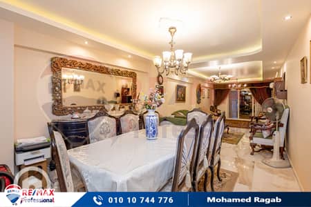 3 Bedroom Flat for Sale in Sidi Gaber, Alexandria - IMG_9948. jpg