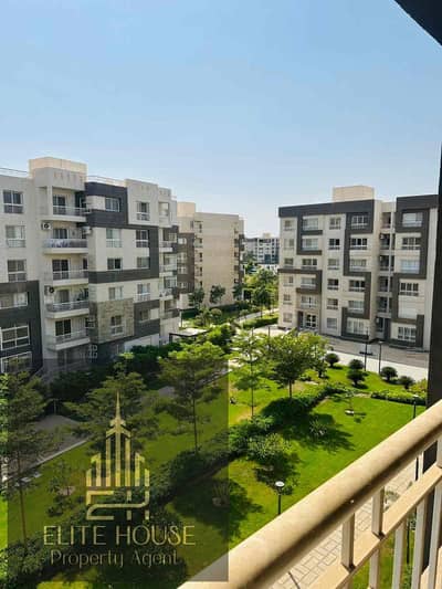 3 Bedroom Apartment for Sale in Madinaty, Cairo - IMG_6128. jpg