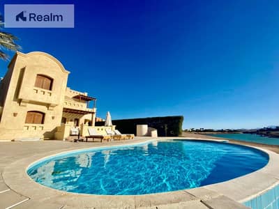 3 Bedroom Twin House for Sale in Gouna, Red Sea - IMG-20250520-WA0118. jpg