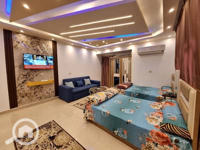 استوديو  للايجار في مدينة نصر، القاهرة - 1000010755. jpg