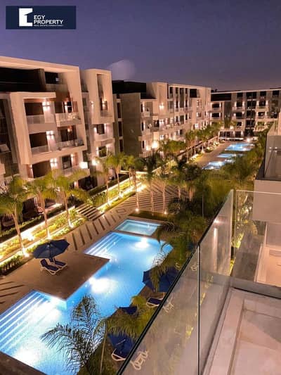 3 Bedroom Flat for Sale in New Cairo, Cairo - _files_WhatsApp Image 2024-09-26 at 11.52. 47 AM (1). jpeg