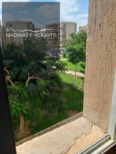 3 Bedroom Apartment for Sale in Madinaty, Cairo - be578a69-dcab-43c6-8de9-61fe1a215825. jpg