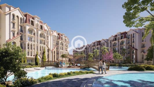 3 Bedroom Apartment for Sale in New Cairo, Cairo - 5a90c4e5-f4ee-4864-af71-010bc2ad7de0. jpeg