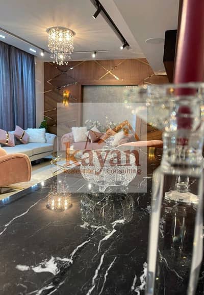 4 Bedroom Apartment for Sale in New Cairo, Cairo - WhatsApp Image 2025-11-09 at 11.23. 17 AM. jpeg