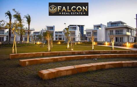 4 Bedroom Townhouse for Sale in North Coast, Matruh - WhatsApp Image 2025-11-10 at 5.01. 52 PM. jpeg