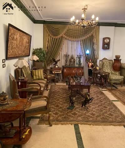 فلیٹ 3 غرف نوم للبيع في المقطم، القاهرة - WhatsApp Image 2025-10-14 at 11.40. 18_4cbc06a4. jpg