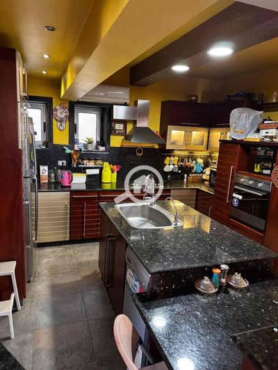 3 Bedroom Flat for Sale in New Cairo, Cairo - IMG_5772. jpg