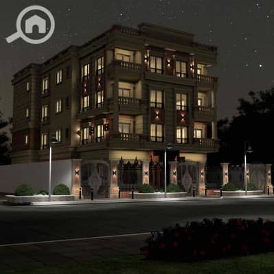 5 Bedroom Duplex for Sale in 6th of October, Giza - fe35fab8-04e9-4cd4-af45-1c59dc09f669. jpg