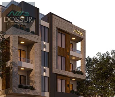 3 Bedroom Apartment for Sale in New Cairo, Cairo - IMG-20250908-WA0056 - Copy. jpg