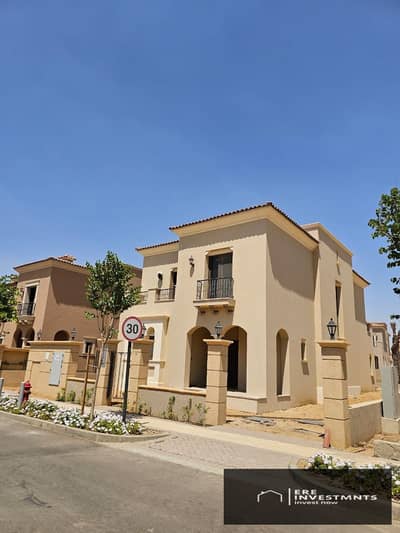 5 Bedroom Villa for Sale in New Cairo, Cairo - WhatsApp Image 2025-07-03 at 2.23. 55 PM (1). jpeg