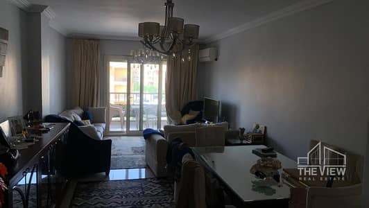 فلیٹ 3 غرف نوم للبيع في الشيخ زايد، الجيزة - WhatsApp Image 2025-11-12 at 12.39. 28_ef3de6b6. jpg