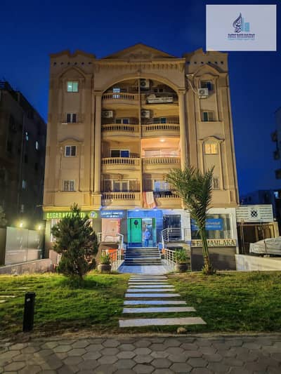 3 Bedroom Apartment for Sale in 6th of October, Giza - WhatsApp Image 2025-10-31 at 8.24. 04 PM (2). jpeg
